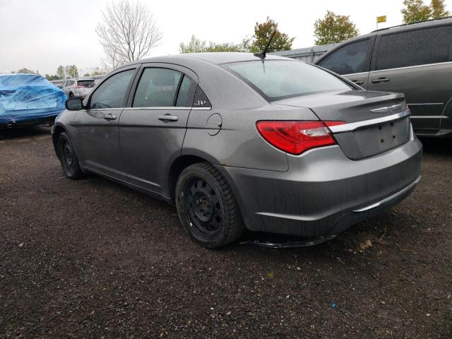 Photo 2 from auction – 2013 CHRYSLER 200 TOURIN with VIN 1C3CCBBB9DN758639