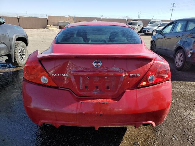 Photo 6 from auction – 2012 NISSAN ALTIMA S with VIN 1N4AL2EP7CC154307