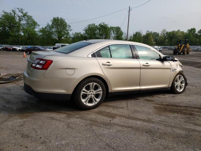 Photo 3 from auction – 2017 FORD TAURUS SEL with VIN 1FAHP2H82HG116345