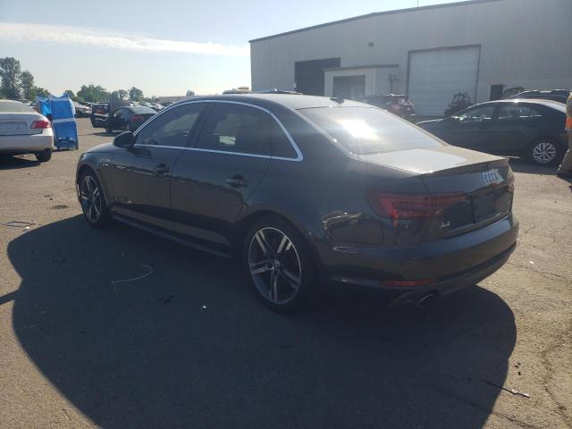 Photo 2 from auction – 2018 AUDI A4 PREMIUM with VIN WAUENAF45JA181600