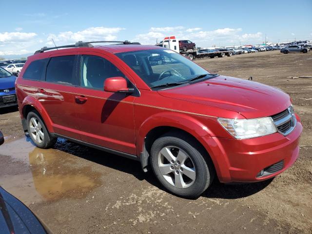 Photo 4 from auction – 2010 DODGE JOURNEY SX with VIN 3D4PG5FVXAT254736