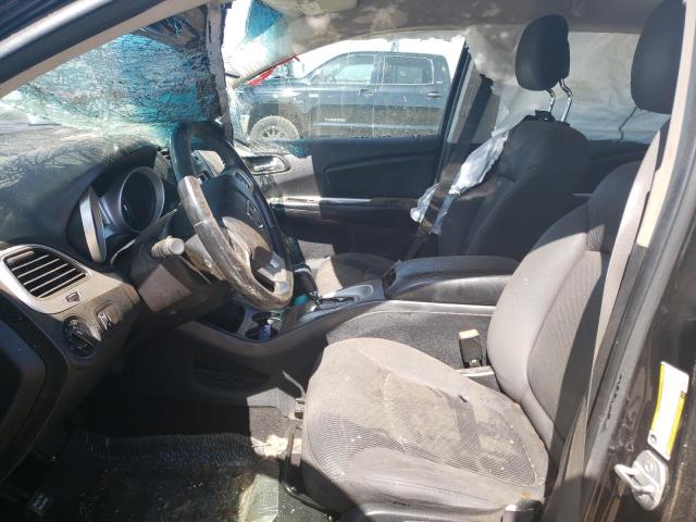 Photo 7 from auction – 2015 DODGE JOURNEY SE with VIN 3C4PDCAB7FT587233