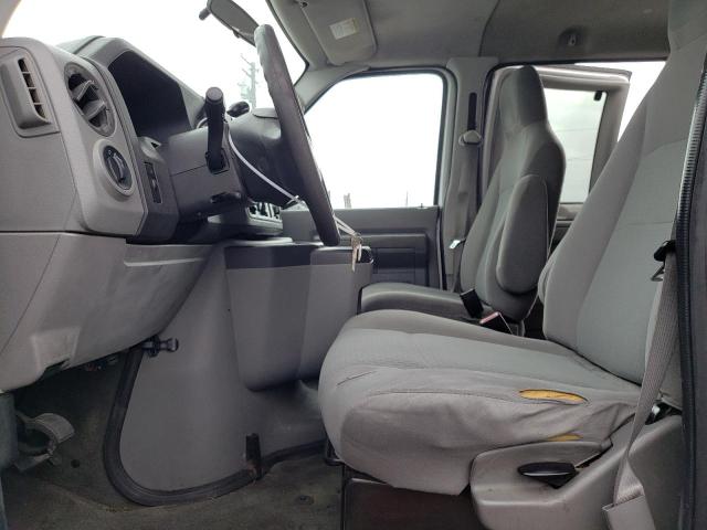 Photo 7 from auction – 2011 FORD ECONOLINE with VIN 1FDNE1BW6BDB15448