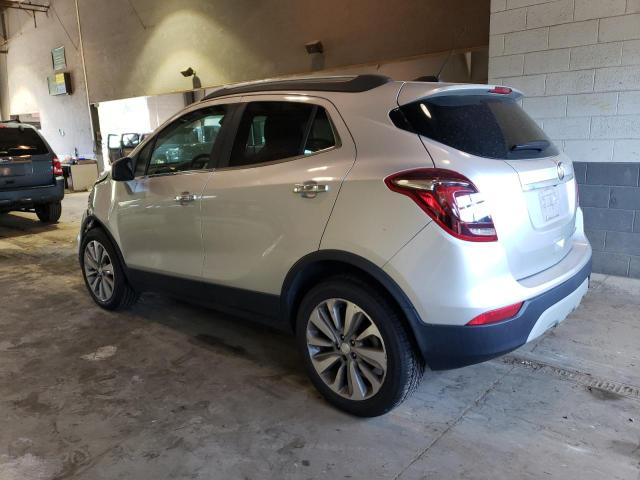 Photo 2 from auction – 2020 BUICK ENCORE PRE with VIN KL4CJASB1LB014104