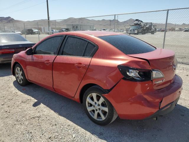 Photo 2 from auction – 2011 MAZDA 3 I with VIN JM1BL1VG9B1477504