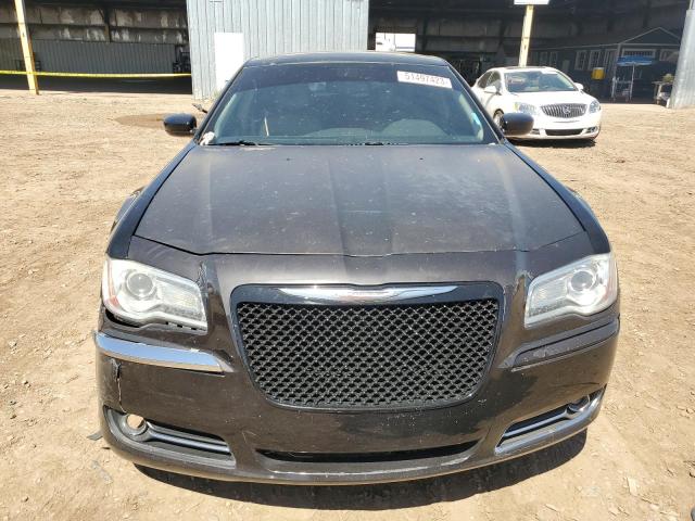 Photo 5 from auction – 2013 CHRYSLER 300 with VIN 2C3CCAAG1DH575011