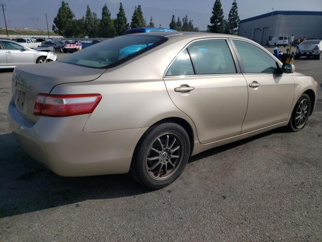 Photo 3 from auction – 2009 TOYOTA CAMRY BASE with VIN 4T4BE46K49R048053