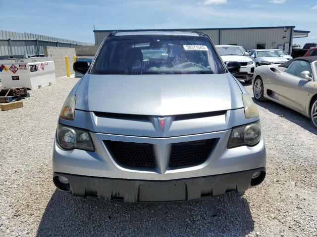 Photo 5 from auction – 2004 PONTIAC AZTEK with VIN 3G7DA03E24S592732