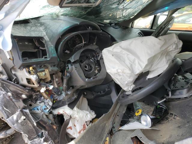 Photo 8 from auction – 2015 SUBARU XV CROSSTR with VIN JF2GPACC3F8214109