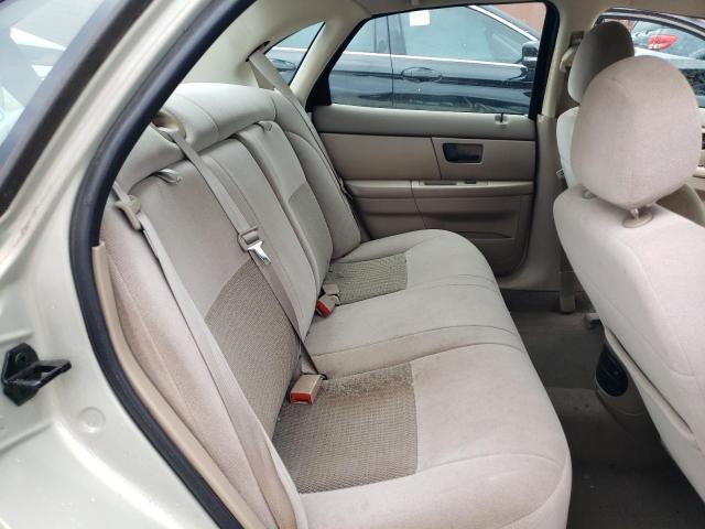 Photo 10 from auction – 2004 FORD TAURUS SES with VIN 1FAFP55S24G185698