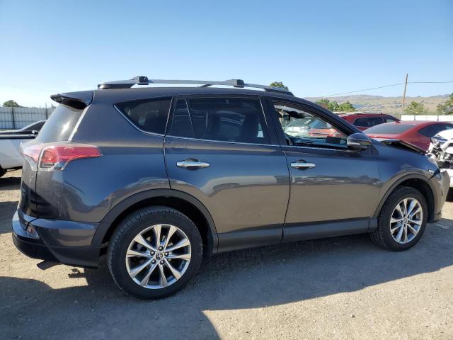 Photo 3 from auction – 2017 TOYOTA RAV4 LIMIT with VIN 2T3DFREV1HW666199