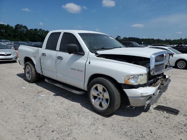 Photo 4 from auction – 2003 DODGE RAM 1500 S with VIN 1D7HA18N13J624903