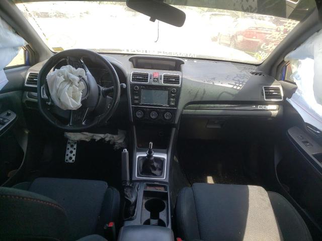صورة رقم 8 من المزاد - 2016 SUBARU WRX PREMIU مع VIN JF1VA1E63G9826455