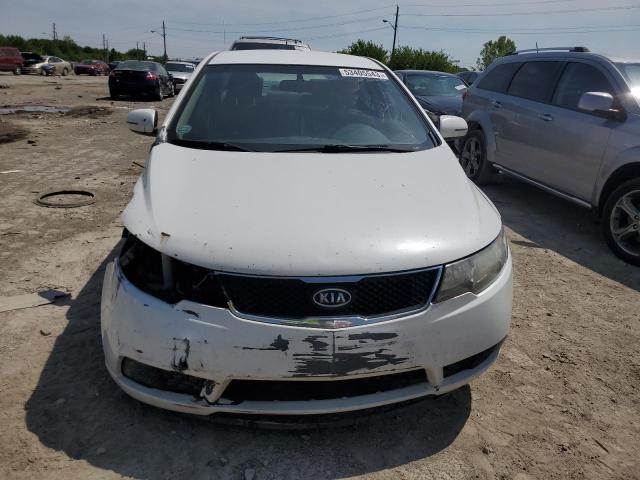 Photo 5 from auction – 2013 KIA FORTE EX with VIN KNAFU4A27D5700710