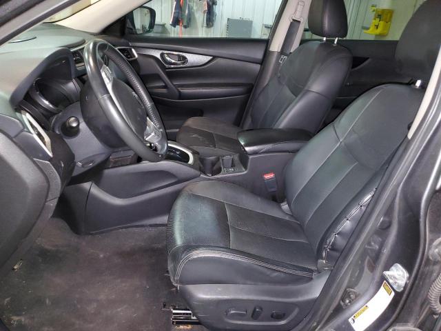 Photo 7 from auction – 2015 NISSAN ROGUE S with VIN 5N1AT2MV8FC799445