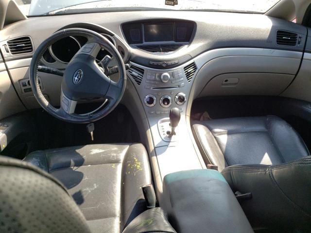 Photo 8 from auction – 2006 SUBARU B9 TRIBECA with VIN 4S4WX82C064417708