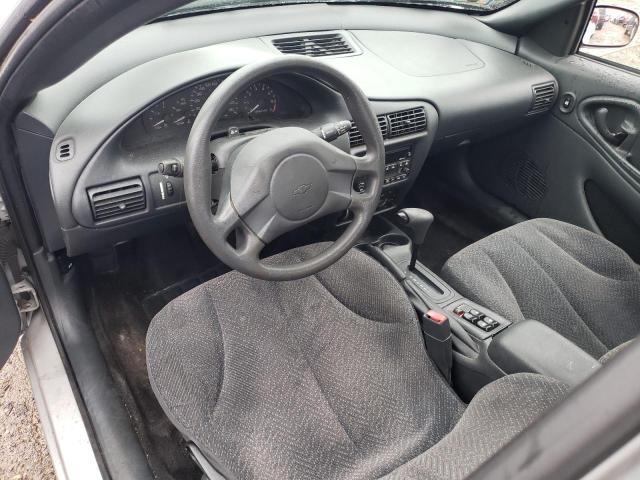 Photo 8 from auction – 2003 CHEVROLET CAVALIER L with VIN 1G1JF52F737227546