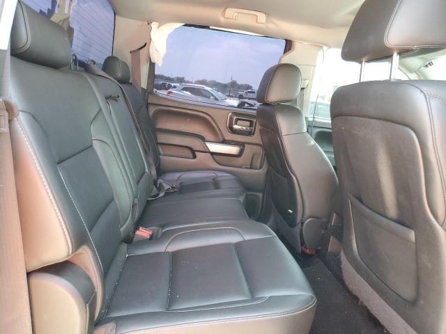 Photo 10 from auction – 2014 CHEVROLET SILVERADO with VIN 3GCPCREC8EG391124