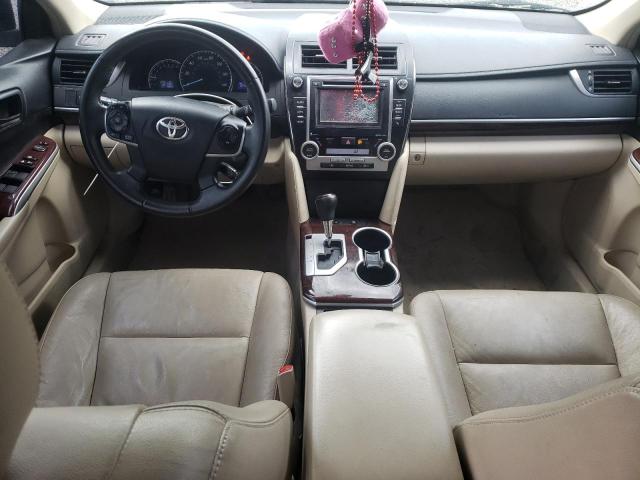 Photo 8 from auction – 2014 TOYOTA CAMRY L with VIN 4T4BF1FK8ER374024