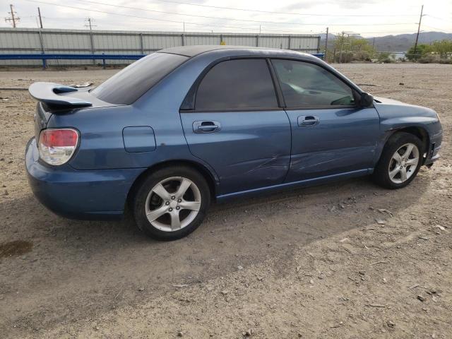 Foto 3 de la subasta – 2007 SUBARU IMPREZA 2. con VIN JF1GD61617H518239