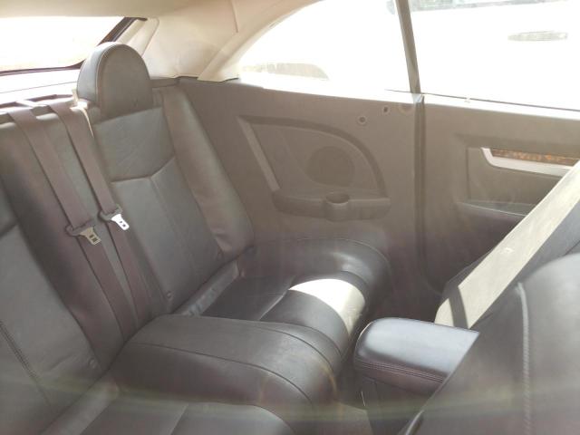 Photo 10 from auction – 2010 CHRYSLER SEBRING LI with VIN 1C3BC6EV5AN178101