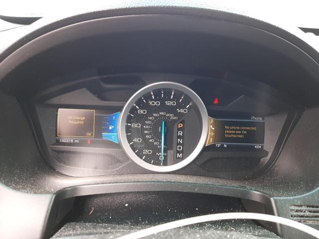 صورة رقم 9 من المزاد - 2012 FORD EXPLORER L مع VIN 1FMHK7F82CGA11351