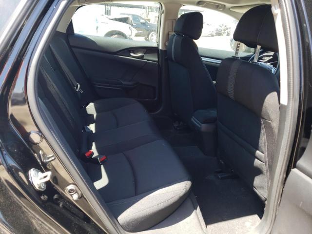 Photo 10 from auction – 2018 HONDA CIVIC EX with VIN 2HGFC2F74JH528110