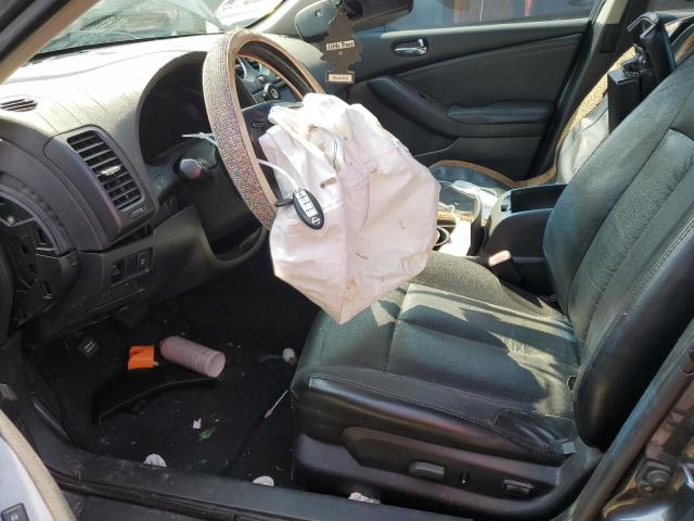 Photo 7 from auction – 2010 NISSAN ALTIMA BAS with VIN 1N4AL2AP9AN484036