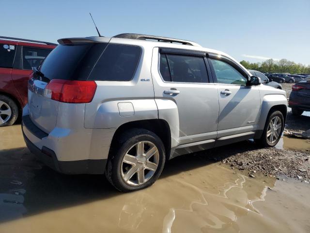Photo 3 from auction – 2012 GMC TERRAIN SL with VIN 2GKALSEK3C6399360