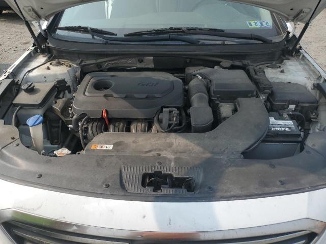 Photo 11 from auction – 2015 HYUNDAI SONATA SE with VIN 5NPE24AF5FH205710