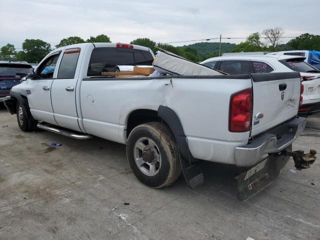 Photo 2 from auction – 2008 DODGE RAM 3500 S with VIN 3D7ML38A58G146544