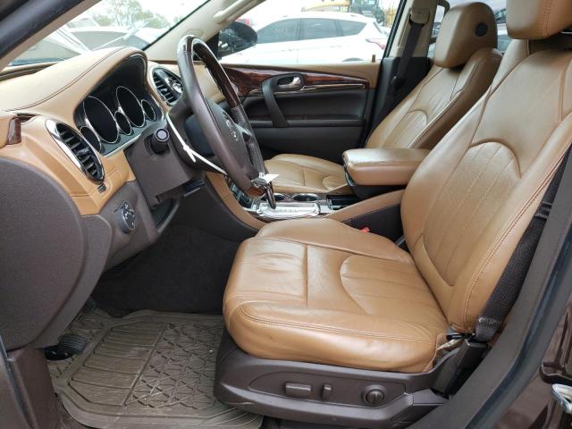 Photo 7 from auction – 2015 BUICK ENCLAVE with VIN 5GAKRBKD2FJ200523