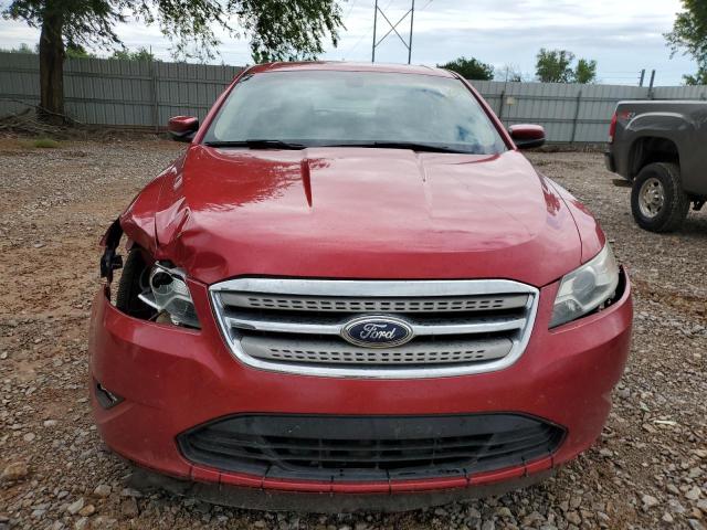 Фото 5 с аукциона – 2011 FORD TAURUS SEL с VIN 1FAHP2EW0BG123756