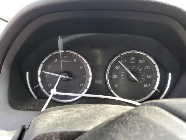 Photo 9 from auction – 2015 ACURA TLX with VIN 19UUB2F3XFA018101