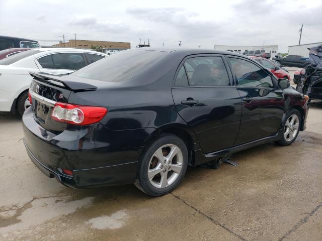 Photo 3 from auction – 2013 TOYOTA COROLLA BA with VIN 5YFBU4EE8DP087067