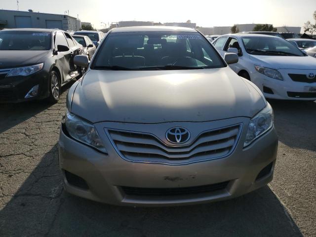 Photo 5 from auction – 2010 TOYOTA CAMRY BASE with VIN 4T1BF3EK8AU053246