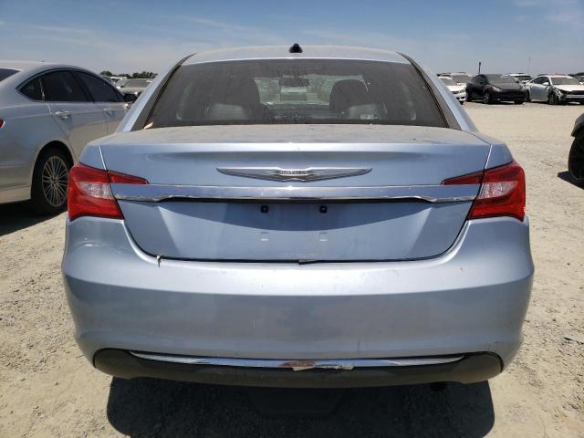 Zdjęcie 6 z aukcji – 2012 CHRYSLER 200 TOURIN z VIN 1C3CCBBB0CN267777