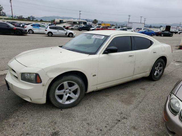 Photo 1 from auction – 2008 DODGE CHARGER with VIN 2B3KA43G88H247099