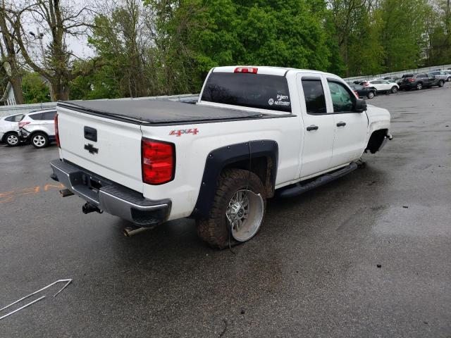 Photo 3 from auction – 2014 CHEVROLET SILVERADO with VIN 1GCVKREC9EZ273089