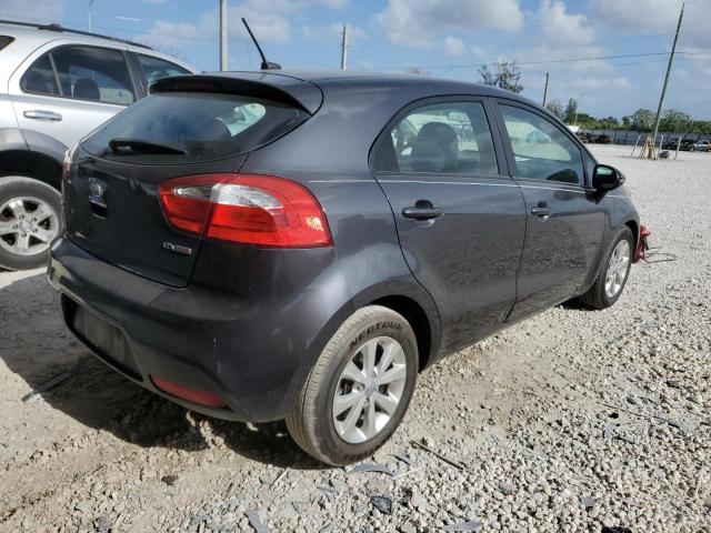 Photo 3 from auction – 2013 KIA RIO EX with VIN KNADN5A34D6101941