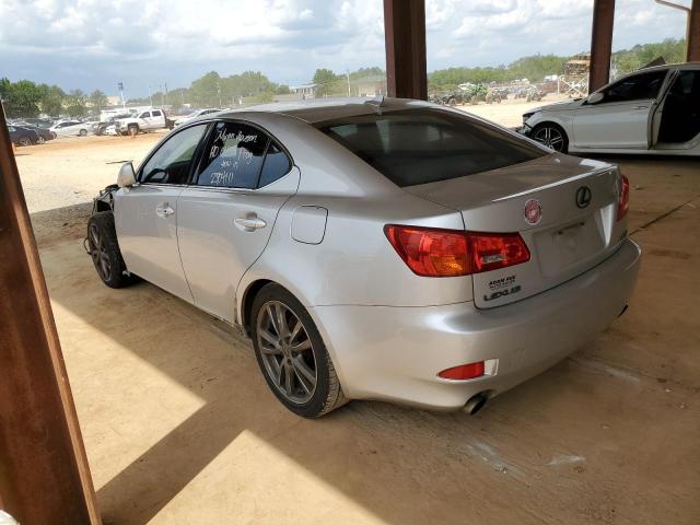 Photo 2 from auction – 2007 LEXUS IS 350 with VIN JTHBE262075014426