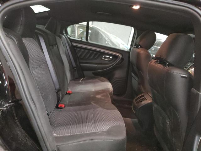 Photo 10 from auction – 2017 FORD TAURUS SEL with VIN 1FAHP2E88HG144462