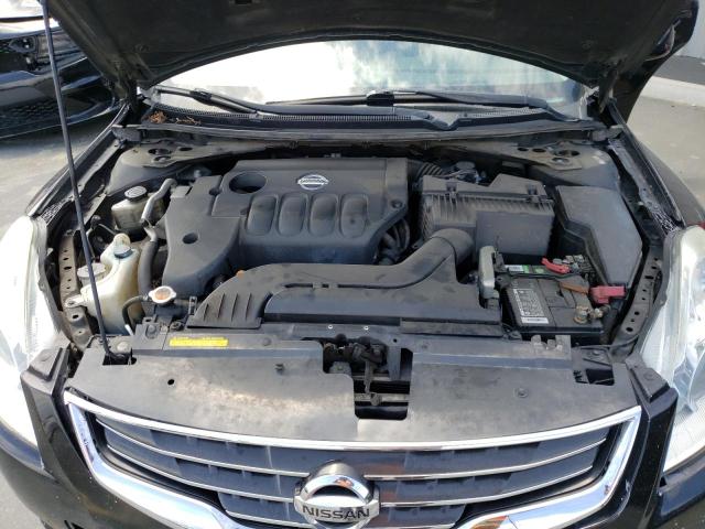 Zdjęcie 11 z aukcji – 2012 NISSAN ALTIMA BAS z VIN 1N4AL2AP0CN464650