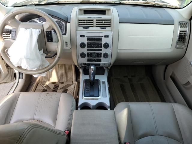 Photo 8 from auction – 2008 MERCURY MARINER PR with VIN 4M2CU97128KJ53820