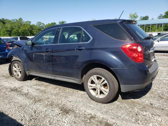 Photo 2 from auction – 2015 CHEVROLET EQUINOX LS with VIN 2GNALAEK1F6156258