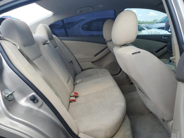 Photo 10 from auction – 2012 NISSAN ALTIMA BAS with VIN 1N4AL2AP9CN552774
