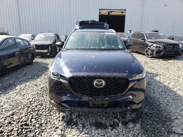 Photo 5 from auction – 2023 MAZDA CX-5 with VIN JM3KFBAY9P0175940