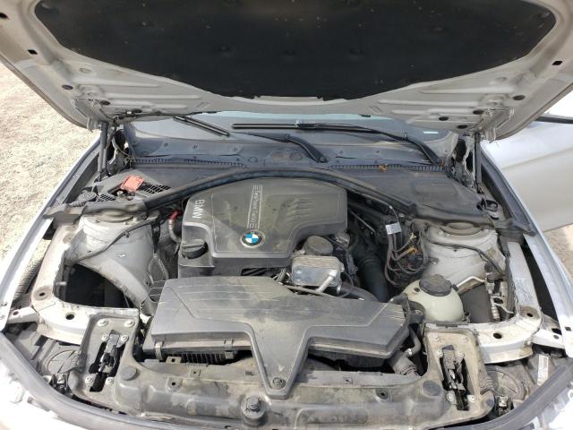Photo 11 from auction – 2012 BMW 328 I with VIN WBA3A5C59CF350272