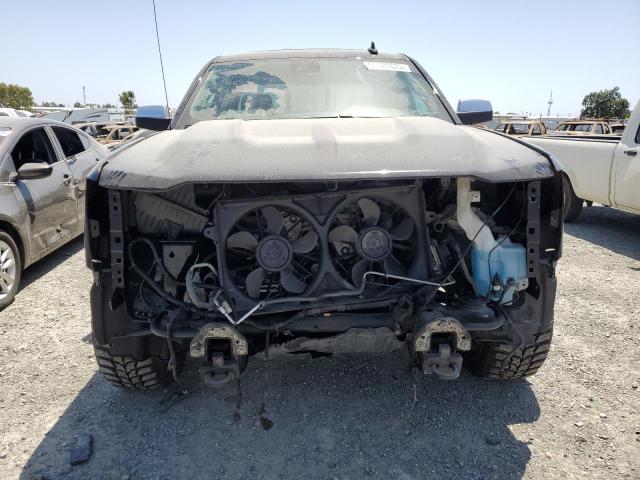 Photo 5 from auction – 2017 CHEVROLET SILVERADO with VIN 3GCUKSEC4HG312484
