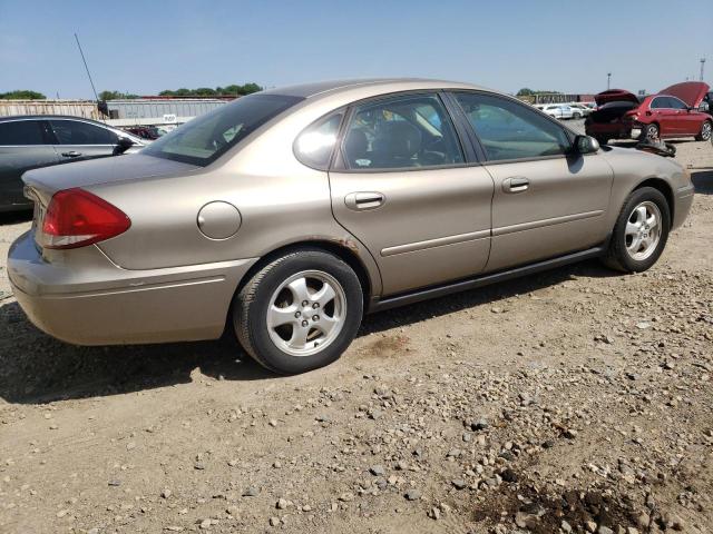 Photo 3 from auction – 2006 FORD TAURUS SEL with VIN 1FAFP56U06A215156